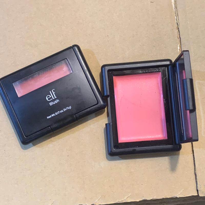 Elf Blush Creamy