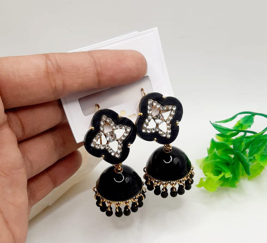 China Jhumka