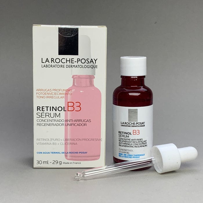 La Roche-Posay Retinol B3 Serum 30ml
