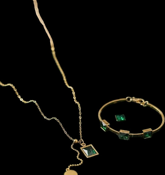 Stainless Steel Sets