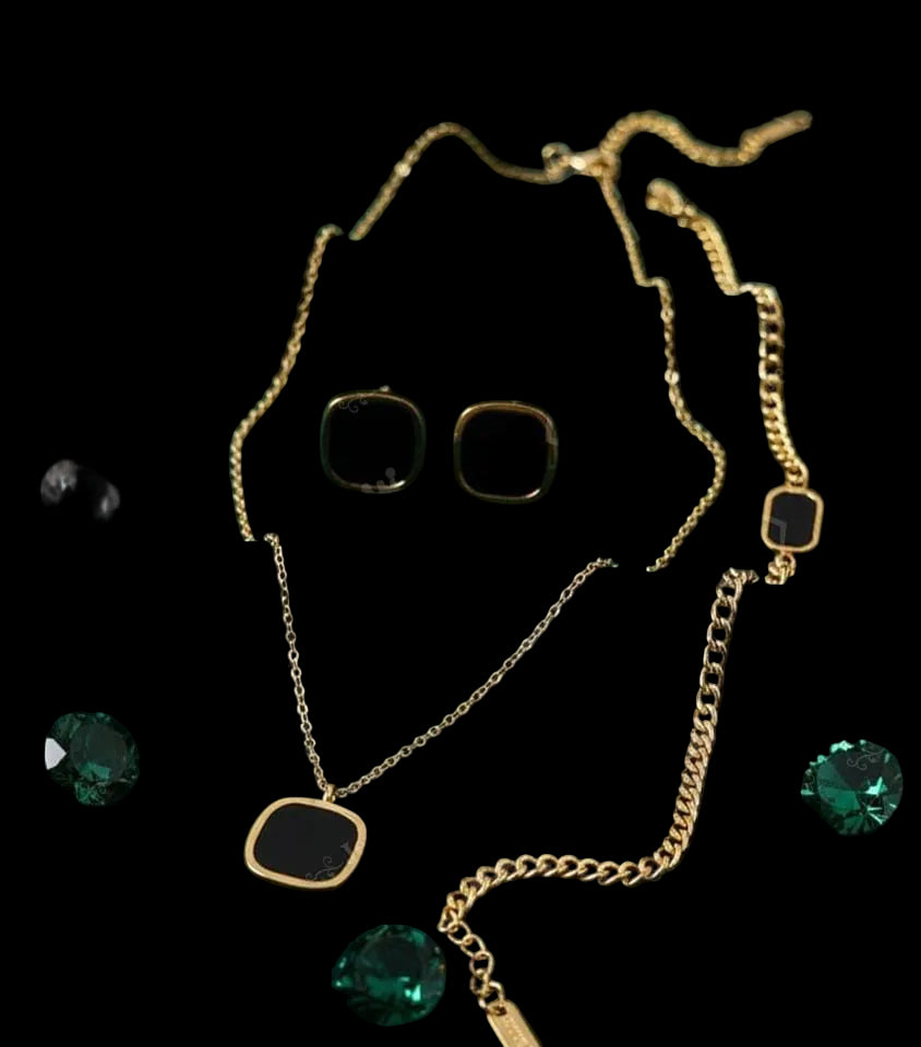 Stainless Steel Sets