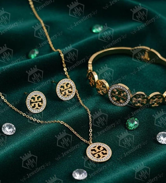 Stainless Steel Sets