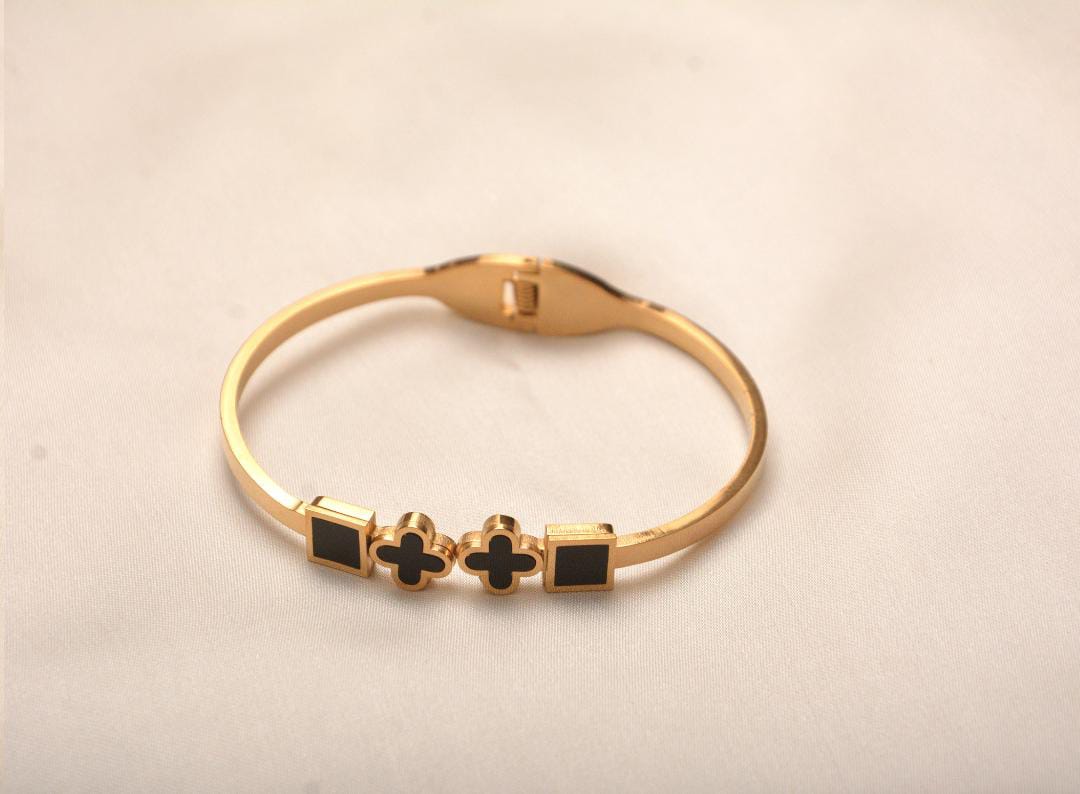 Stainless Steel Handcuffs