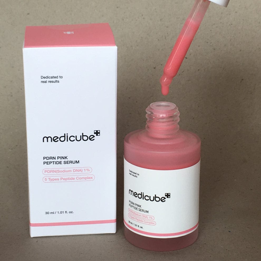 Medicube Peptide Serum 30ml