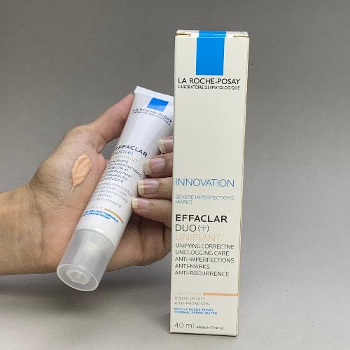 La Roche-Posay Effaclar Duo Anti Marks Bb Cream Pro (40 ml)