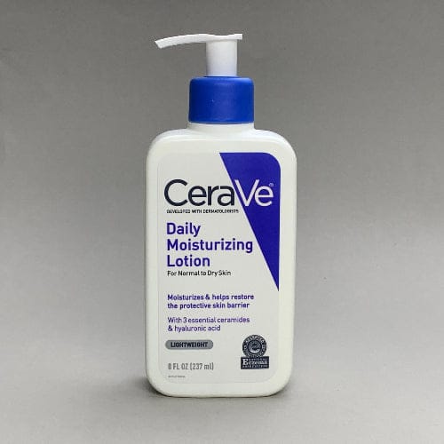 CeraVe Daily Moisturizing Lotion 237ml