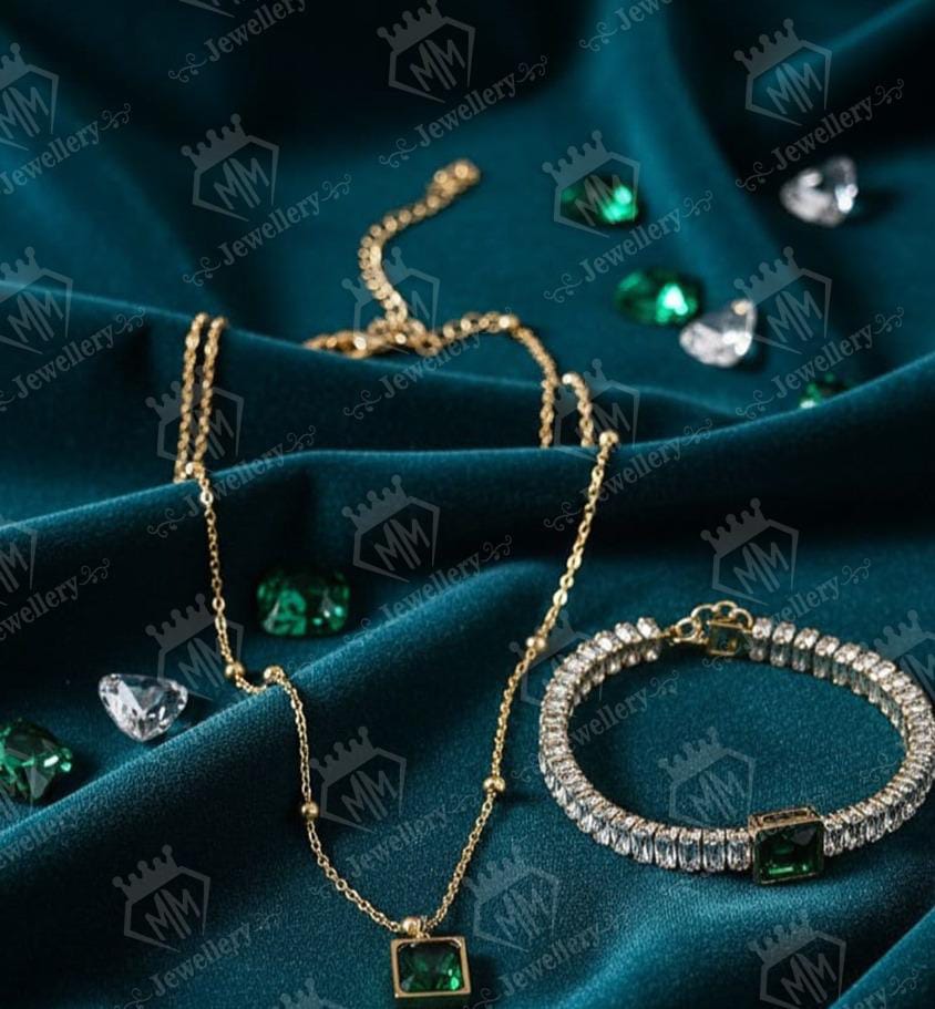 Stainless Steel Sets