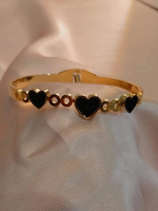 Stainless Steel Handcuffs