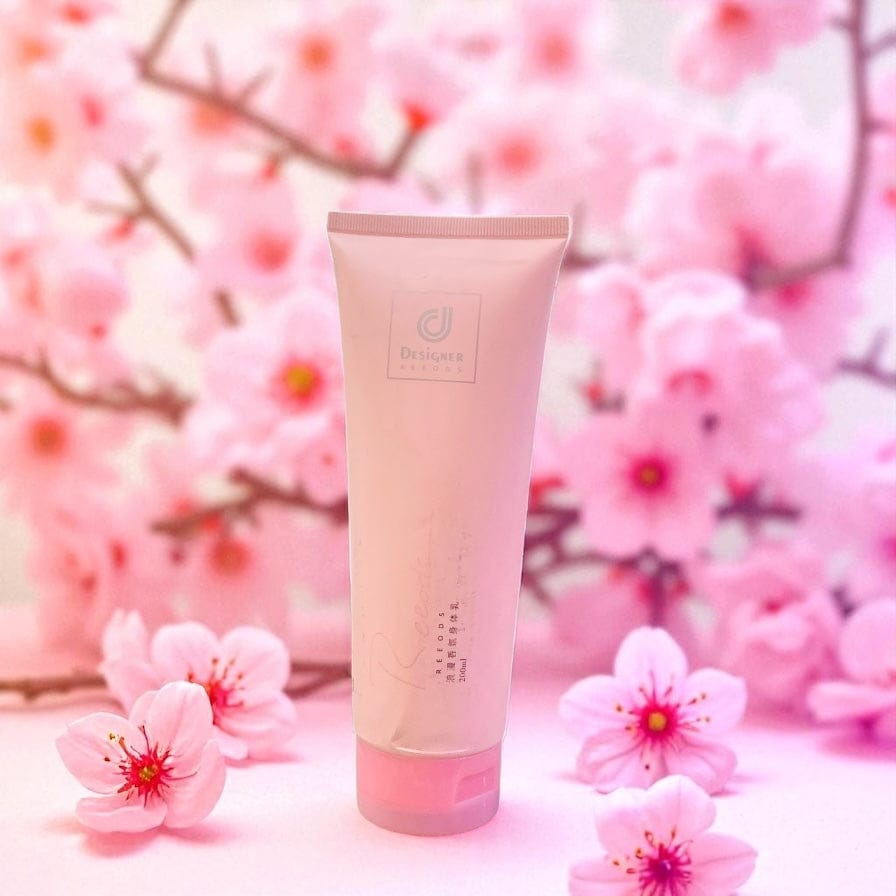 Designer Moisturing Lotion 200ml