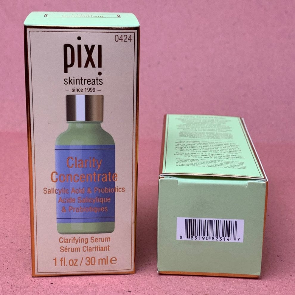 Pixi Serums 30ml