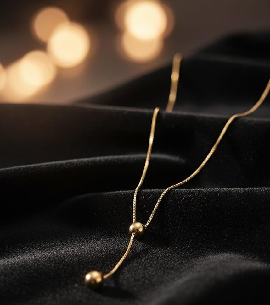 Stainless Steel Chains/Pandant