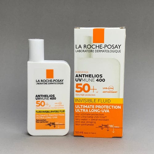 La Roche-Posay Sunscreen SPF50 (Sunblock) 50ml