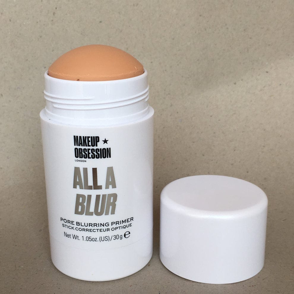 Makeup Obsession Alla Blur Pore Blurring Primer