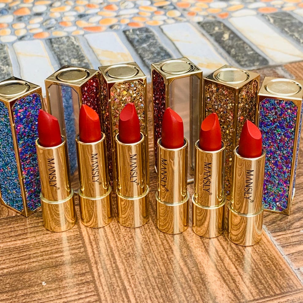 Mansly Lipsticks
