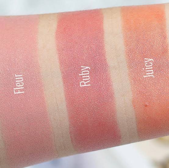 Pixi Makeup Blush Stick