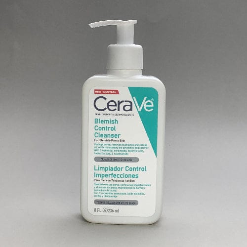 CeraVe Blemish Control Cleanser 236ml