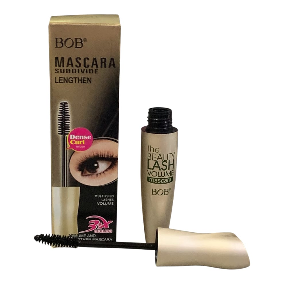 Bob Charming Curly Mascara Waterproof