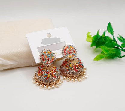 China Jhumka Nauratan