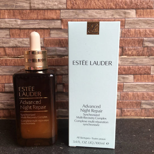 Estee Lauder Advanced Night Repair Serum 100ml