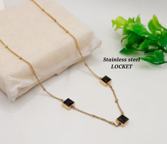 Stainless Steel Pandants