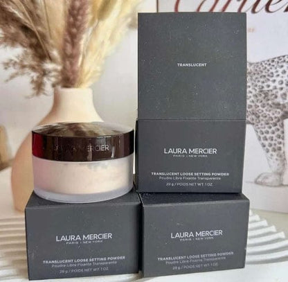 Laura Mercier Loose Setting Powders (29g)