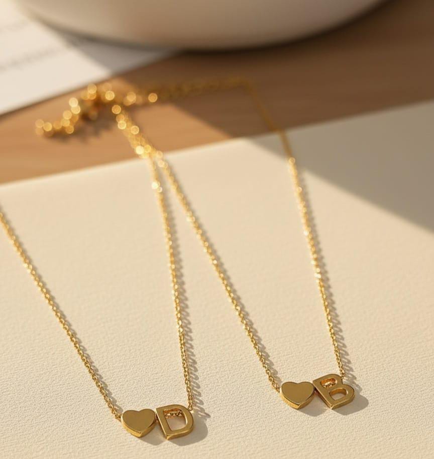 Stainless Steel Chains/Pandant