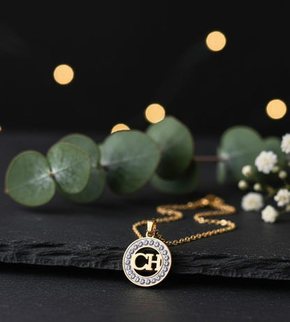 Stainless Steel Chains/Pandant