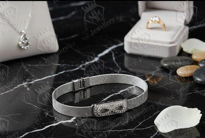 Stainless Steel Bracelet