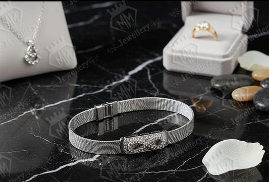 Stainless Steel Bracelet