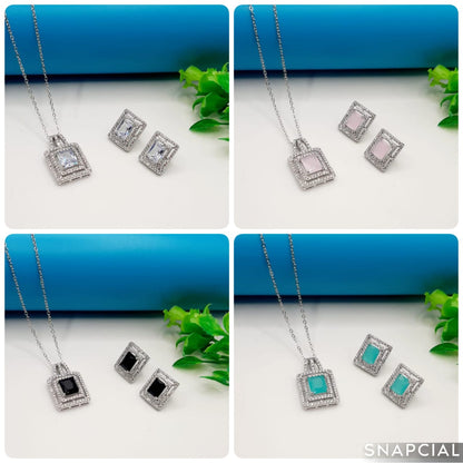 China Gold Excellent Quality Zircon Pandant With Tops