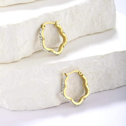 Stainless Steel Zirconia Baali