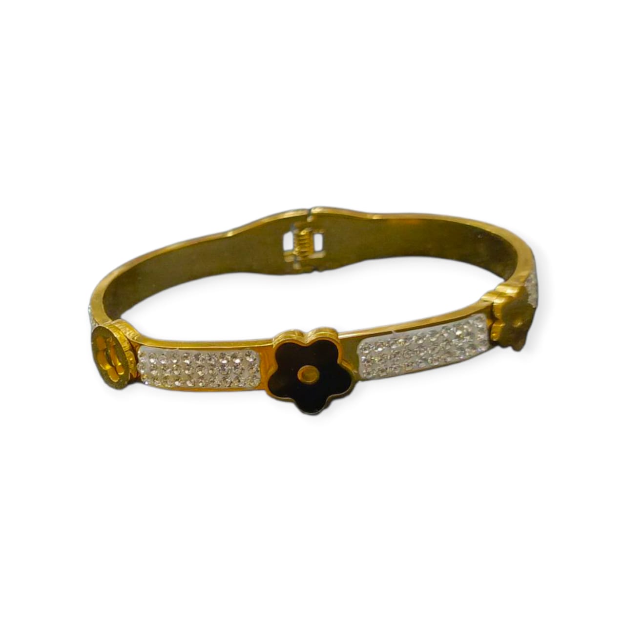 Van CLEEF Handcuff Cartier Tie Bracelet Cuff