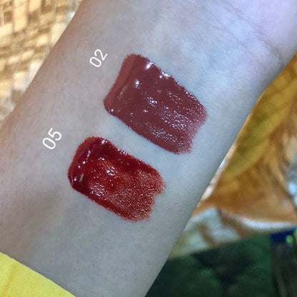 Luxury Matte LipGloss