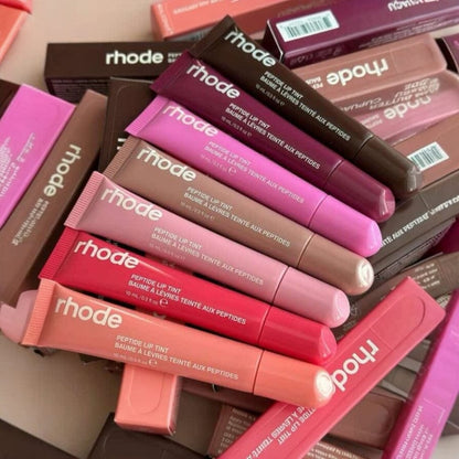 Rhode Lip Tint High Quality