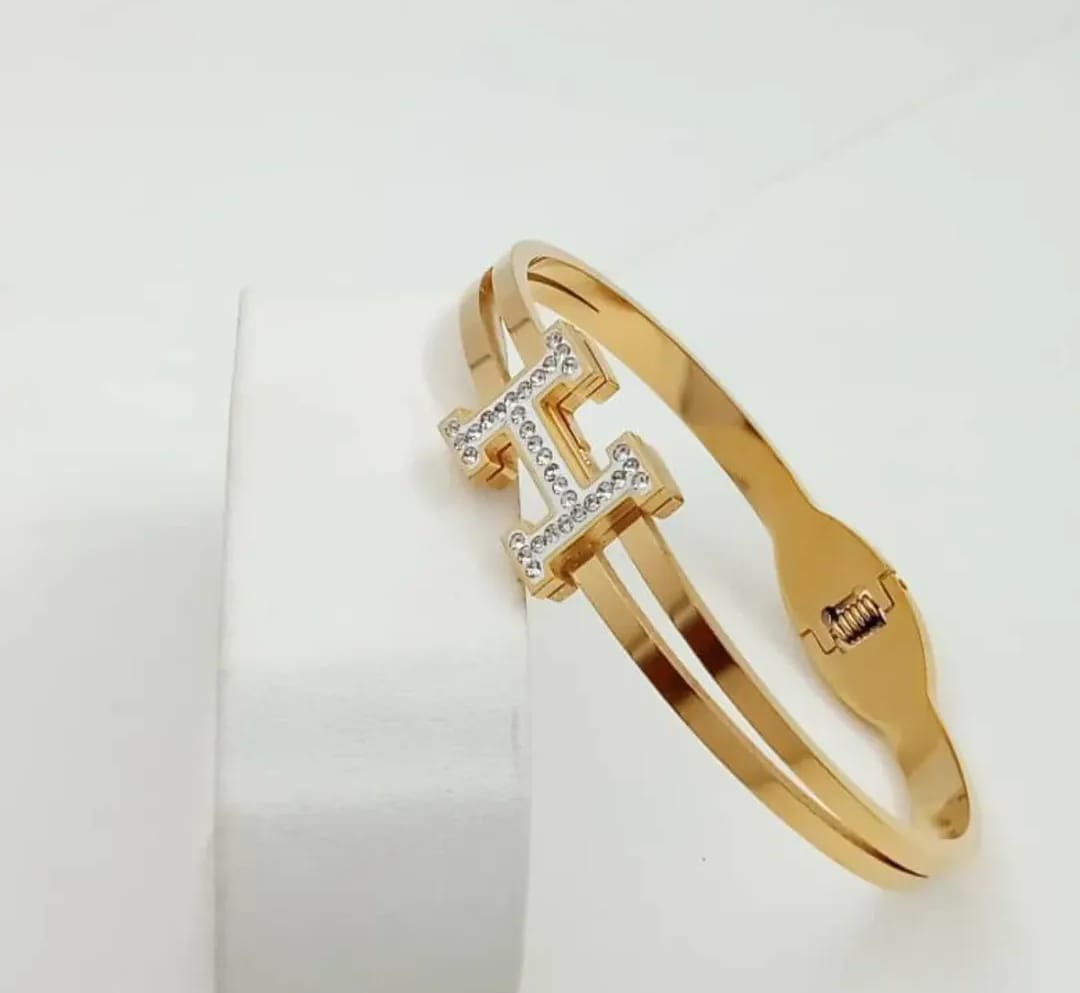 Stainless Steel Handcuffs