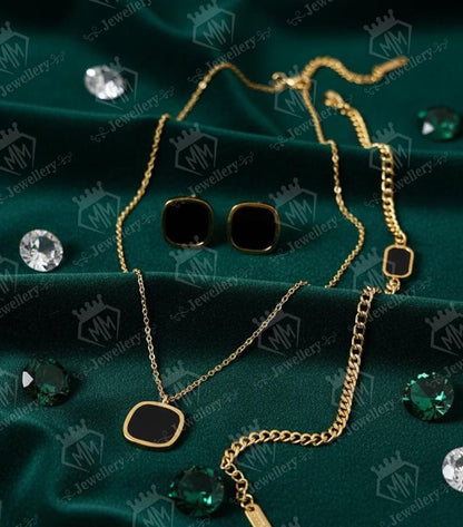 Stainless Steel Sets