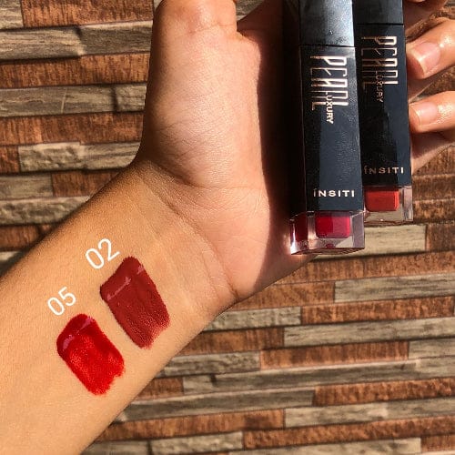 Luxury Matte LipGloss