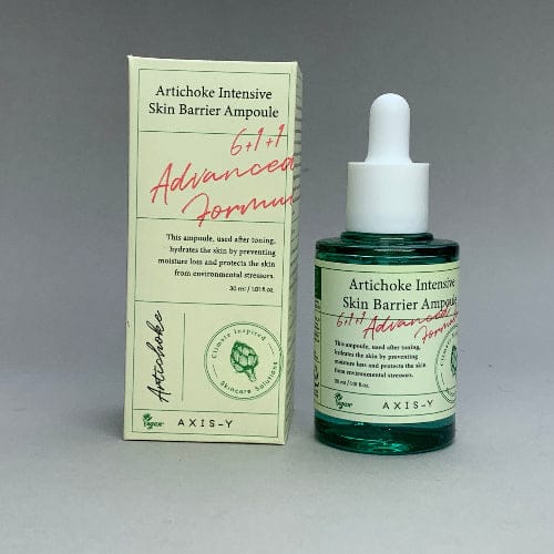 Axis-Y Skin Barrier Ampoule SerumV