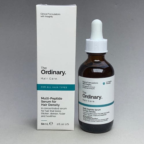 The Ordinary Multi Peptide Serum For Hair Dynesity 60ml