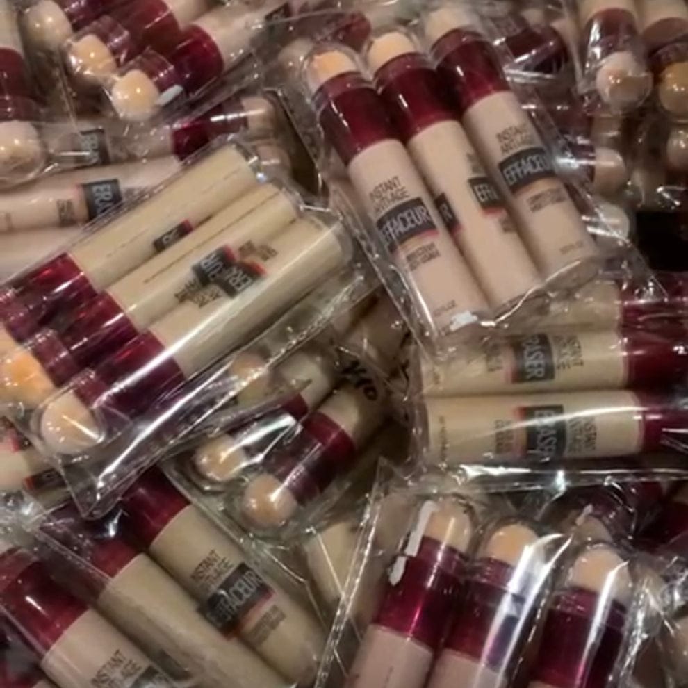 Maybelline Concealer Age Rewind