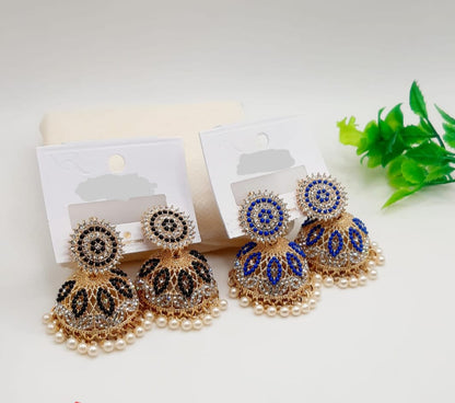China Jhumka Nauratan