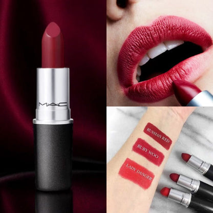 Mac Lipsticks