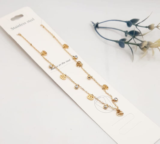 Stainless Steel Necklace Chain