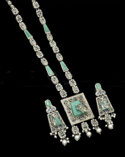 Antique Egyptian Stones Maala Set