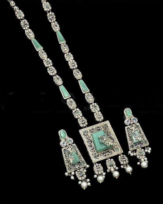 Antique Egyptian Stones Maala Set