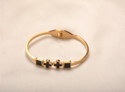 Stainless Steel Handcuffs