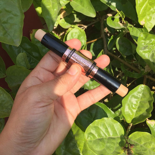 Profusion Cosmetics Highlight & Contour  6 Color Palette