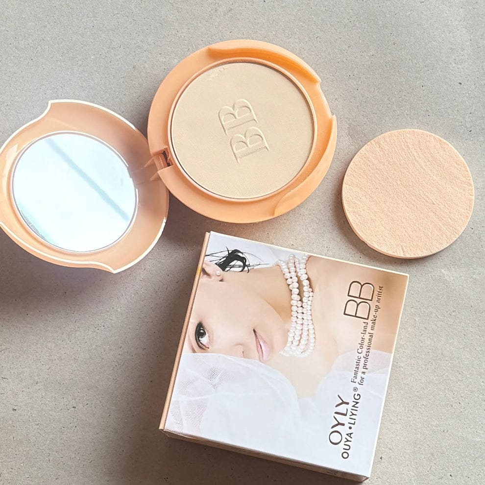 OYLY BB Face Powder 2 in 1