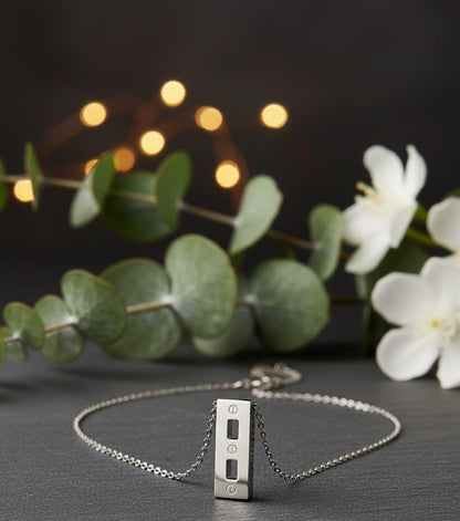 Stainless Steel Chains/Pandant