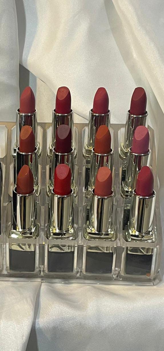 Dior Lipsticks